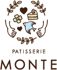 PATISSERIE MONTE パティスリーモンテ