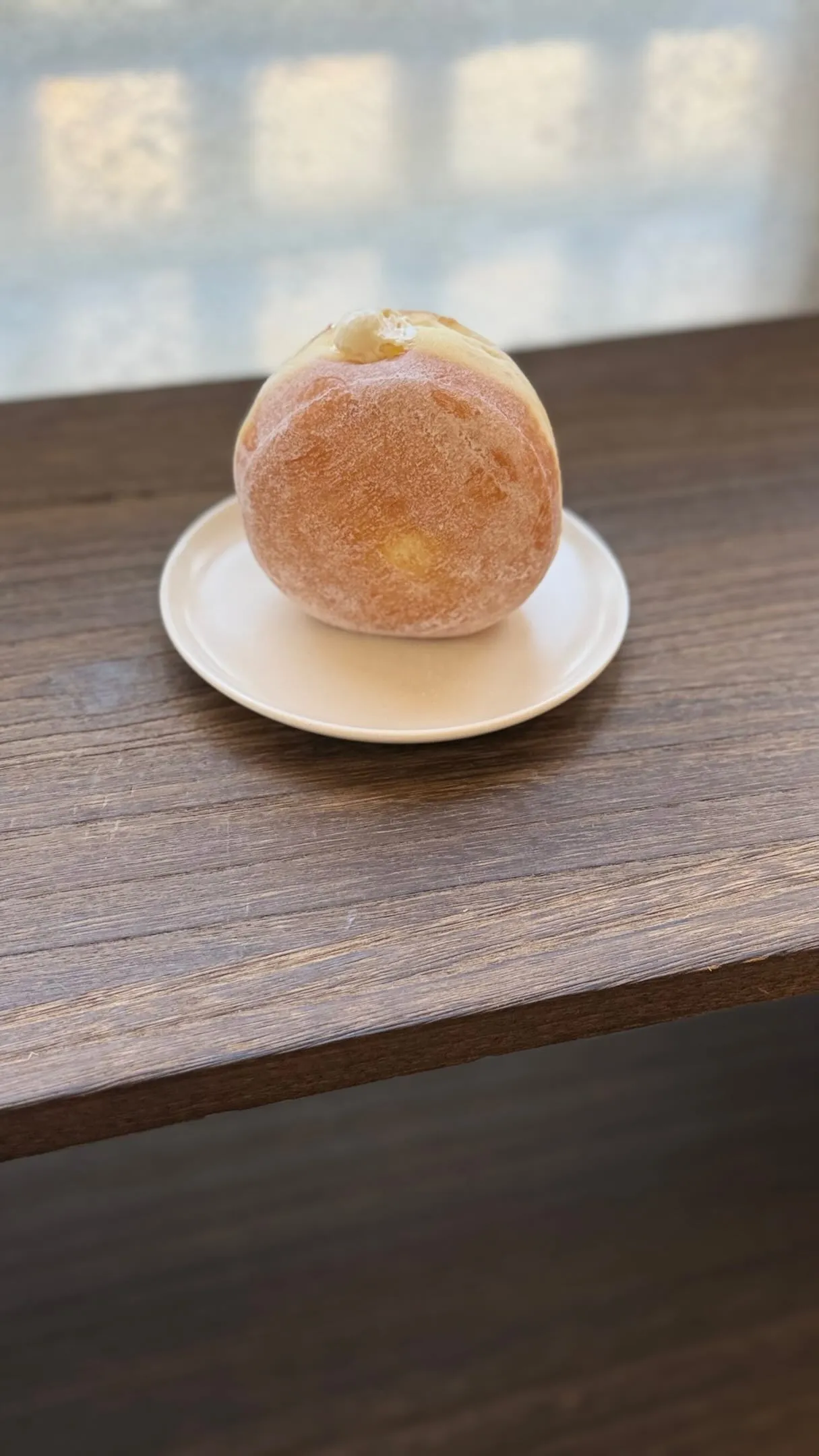 これ知ってる？🤔🍩